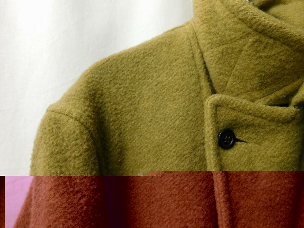 Шерстяное пальто (источник фото: Яндекс.Картинки)