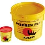 Клей Adesiv PELPREN PL6