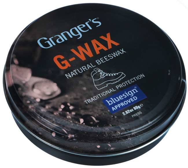 Крем Grangers G-Wax