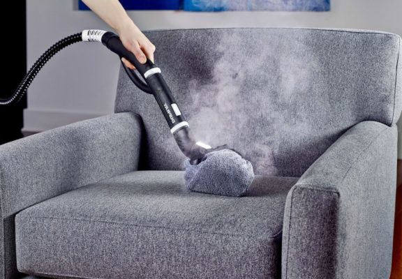 Народные средства, помогающие надолго избавиться от пыли в доме