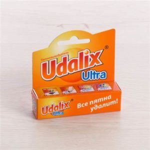 Udalix Ultra