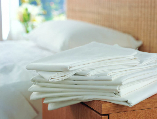 5 простых правил стирки постельного белья, о которых знают далеко не все