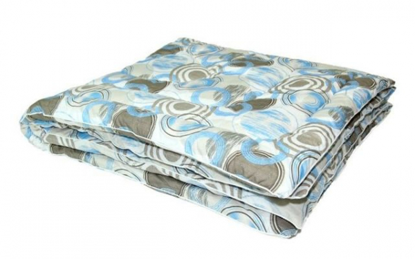 Как постирать ватное одеяло дома - в стиральной машине или вручную?