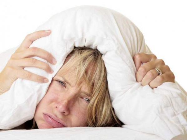 К чему приводит недосыпание: 8 последствий для организма