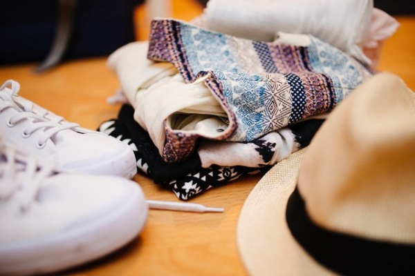 Уход за одеждой и обувью: как продлить жизнь любимой одежде?