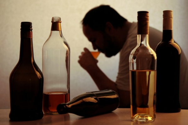 Как пить и не быть пьяным