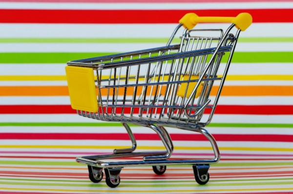 Пять приемов экономии в супермаркетах