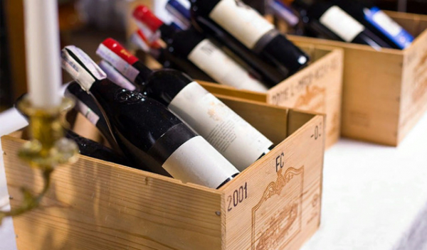 Как хранить открытое или домашнее вино: температура, сроки, условия продукта