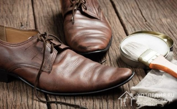Как растянуть обувь на размер больше в домашних условиях - действенные способы