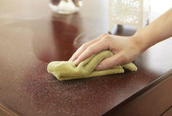 Как уменьшить количество пыли в квартире? Подборка актуальных предложений