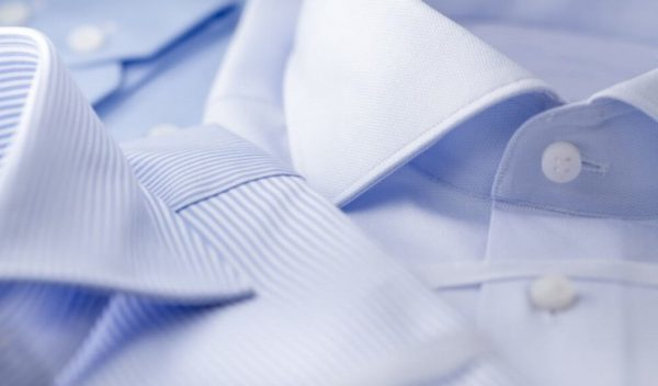 Как отбелить белую рубашку в домашних условиях: секреты и недопонимания