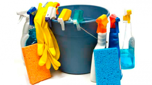 Как мыть пластиковые окна и подоконники в домашних условиях, чтобы не было пятен