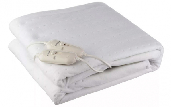 Электрическое одеяло и электрическая простыня: что это и чем они лучше обычных?