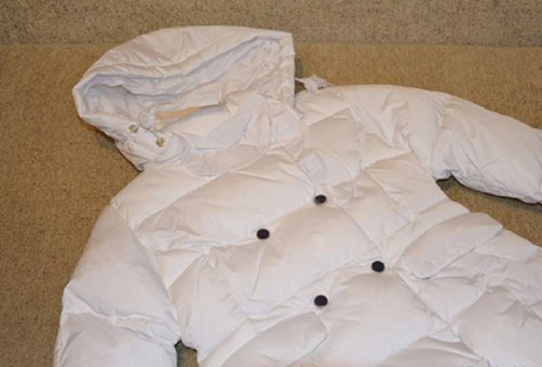 Как превратить пуховое одеяло в пуховое одеяло после стирки, восстановить и развернуть его