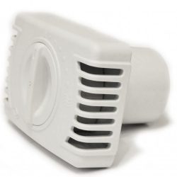 Обеспечение вентиляции в квартире: устройство и виды приточной арматуры