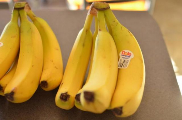 Что делать с бананами: 10 простых и интересных идей