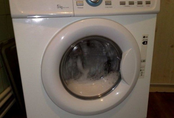 Как открыть стиральную машину при стирке - 6 способов