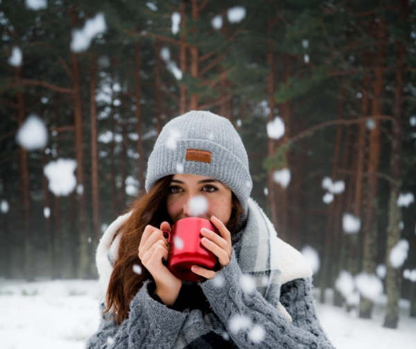 7 модных ошибок, которые совершают женщины зимой