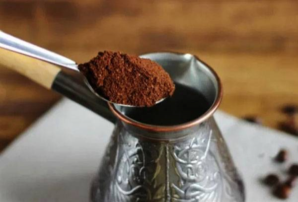 Как приготовить самый вкусный кофе в турке?