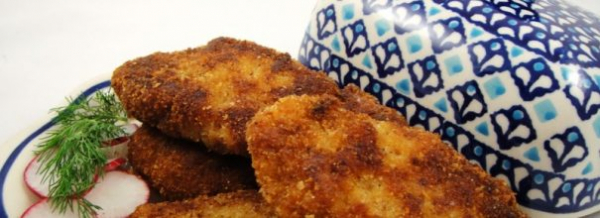 Аппетитные котлеты с черным хлебом - рецепт из меню советской столовой