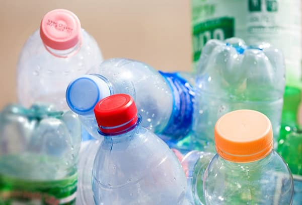 Какие пластиковые бутылки можно использовать повторно?