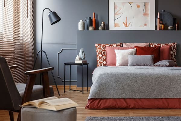 Как освежить спальню без ремонта - 6 простых и эффективных способов