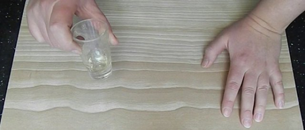 Как очистить деревянную и пластиковую разделочную доску