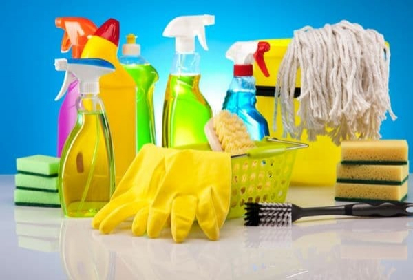 Вредна ли уборка квартиры или дома для здоровья? результаты исследований, факты
