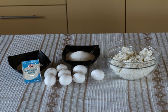 Готовим сырники в духовке: 4 простых, но удивительных рецепта