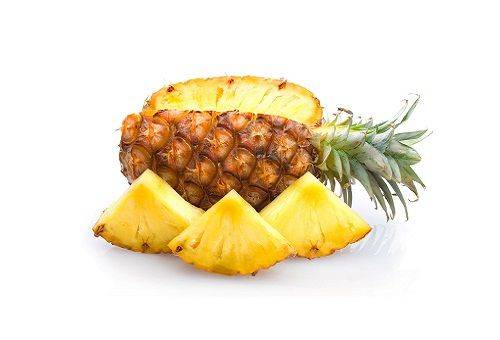 Классические и причудливые способы очистки и нарезки ананаса