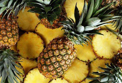 Классические и причудливые способы очистки и нарезки ананаса