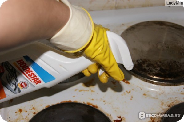 Моющие средства для кухни: как мыть посуду, плиту, раковину и пол