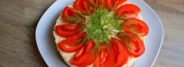Вкусный салат «Любимый муж»: порадуйте свою вторую половинку