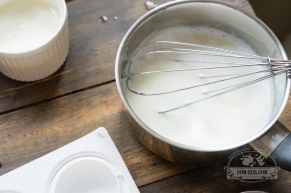 заменить кефир ряженкой, сметаной или йогуртом в выпечке можно: 5 вариантов теста