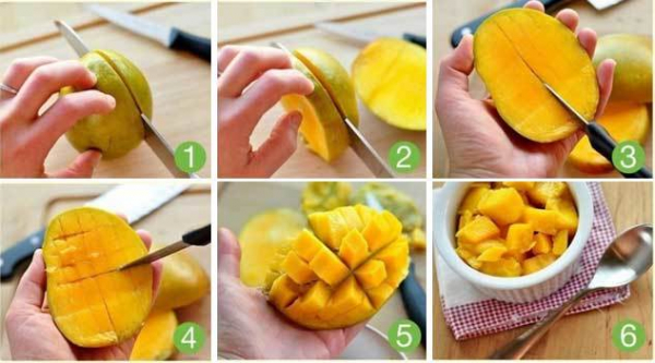 Манго (фрукт): польза и вред для организма, как есть фрукты, что с ними готовить, как выбрать хороший сорт
