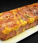 Аппетитная испанская тортилья: подборка рецептов на любой вкус
