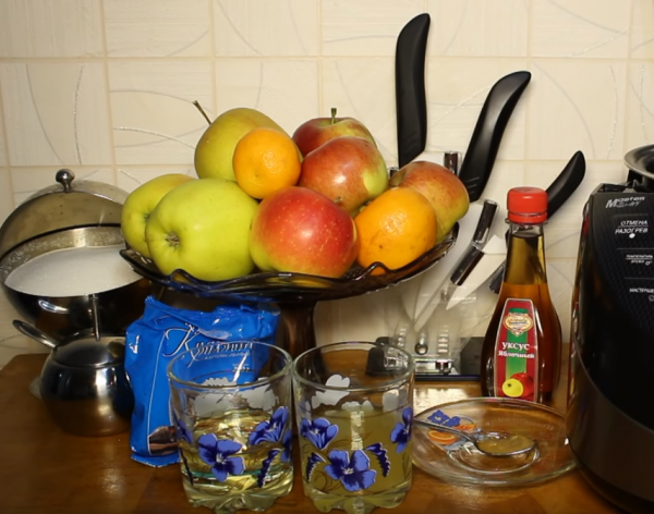 Постный майонез домашнего приготовления: 3 вкусных рецепта