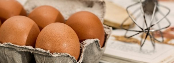 5 способов приготовить обычные яйца, как настоящий повар