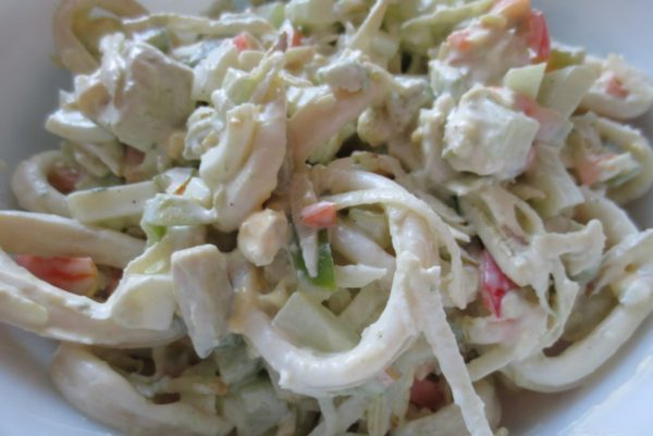 Чем заменить майонез в салате: полезные советы и рецепты домашних заправок