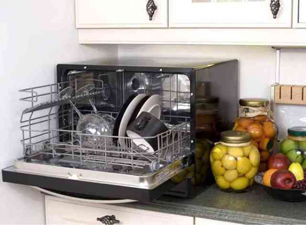 Серебро можно мыть в посудомоечной машине: плюсы и минусы