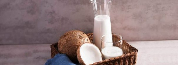 Кокосовое молоко: как получить максимум пользы, а не вреда