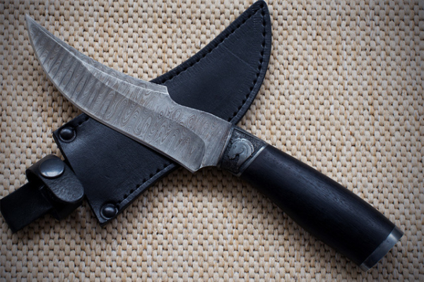 Как и чем точить керамический нож 🔪 в домашних условиях, что важно помнить, чтобы не повредить лезвие