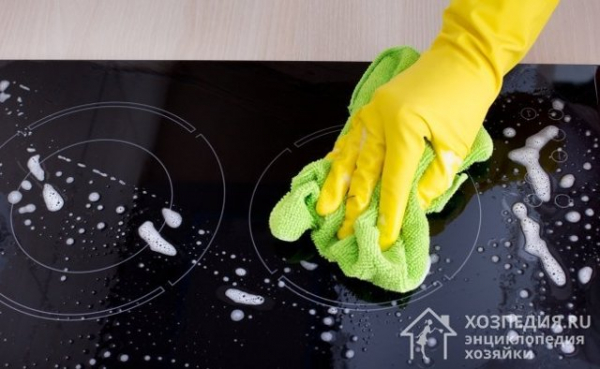 Как и чем почистить керамическую тарелку: проверенные методы и средства