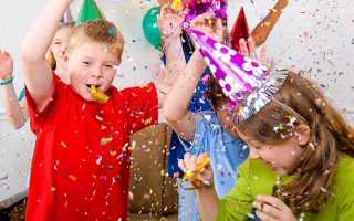 Как встретить Новый год с детьми: идеи, веселые конкурсы, полезные советы