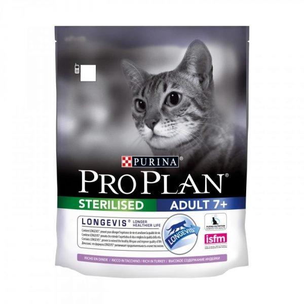 Корм для кошек Proplan: подходит ли он всем домашним животным?