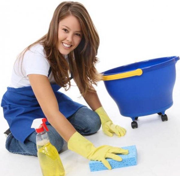 Как содержать квартиру в чистоте и порядке: 5 правил эффективной уборки дома