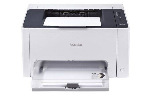 Как правильно очистить принтер Canon, чтобы исправить недостатки печати