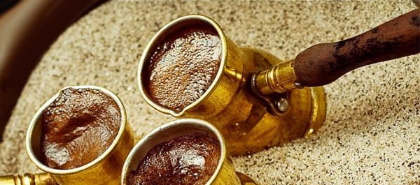 Как выбрать идеальный турецкий кофе? С легкостью!
