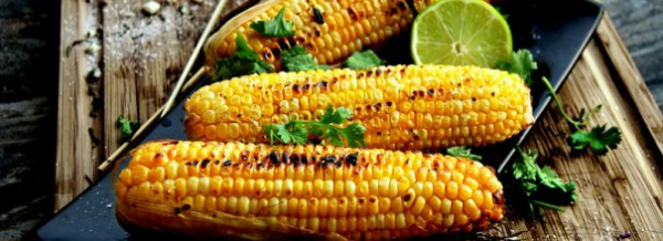 Как приготовить вкусную кукурузу на мангале: подборка оригинальных рецептов летних деликатесов