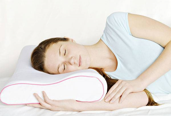 Как выбрать ортопедическую подушку из пены с эффектом памяти?
